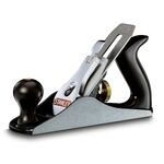 Plaina Metálica Stanley Bailey 4 - 50x250mm
