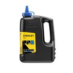 Pó Giz Azul Stanley - Frs.115gr.