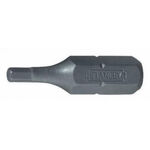 Ponta Stanley 1/4" #6 P - 2,5mm
