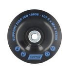 Prato Aero-Refrigerado 115mm (Nylon) - M 14