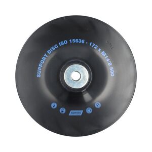 Prato Aero-Refrigerado 180mm (Nylon) - M 14