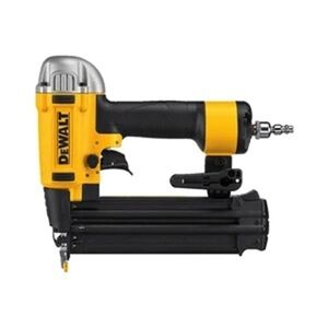 Pregadora de Acabamentos Dewalt- Brad 18GA