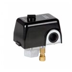Pressostato de Ar 1 Via - 1/4"(1,5-12 bar)