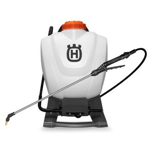 Pulverizador Manual Costal/Mochila Husqvarna - 15 Lt