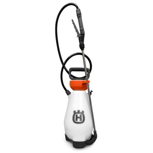 Pulverizador Manual Husqvarna - 8 Lt