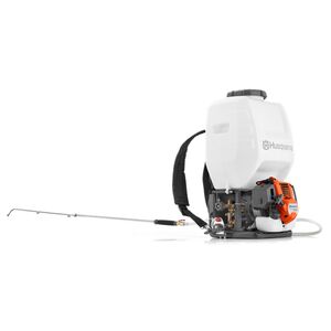Pulverizador Mecânico #321S25 Husqvarna - 25,4cc / 0,8 kW