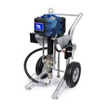 Pulverizador Pneumático Airless Graco King XL70-180