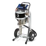Pulverizador Pneumático Airless Graco Merkur X48