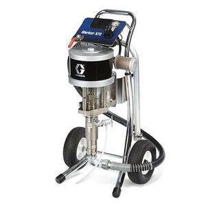 Pulverizador Pneumático Airless Graco Merkur X48