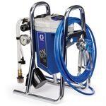 Pulverizador Tintas Airless Graco GX 21 Eléctrico