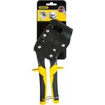 Punçoadora de Perfis Monoanuais Stanley