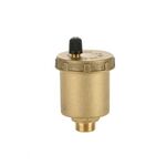 Purgador Automático de Ar - 1/2"