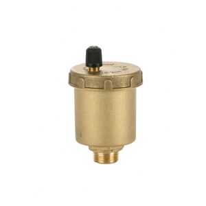 Purgador Automático de Ar - 3/8"