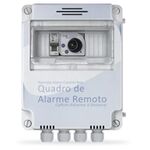 Quadro de Alarme Remoto - 230 V