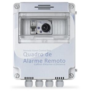 Quadro de Alarme Remoto - 230 V