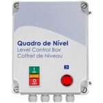 Quadro de Nível Bombas SQ