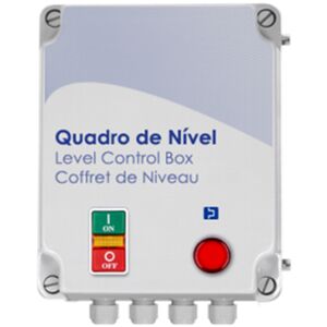 Quadro de Nível Bombas SQ