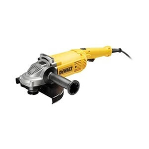 Rebarbadora Acabamentos DeWalt 2000 W - 230mm