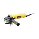 Rebarbadora Acabamentos DeWalt 730 W - 115mm