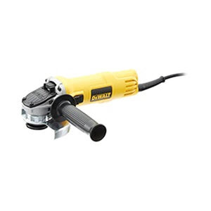 Rebarbadora Acabamentos DeWalt 730 W - 115mm