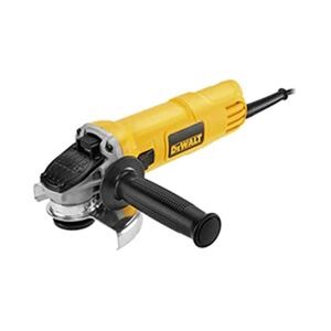 Rebarbadora Acabamentos DeWalt 900 W - 125mm