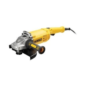 Rebarbadora Alta Potência DeWalt 2200 W - 230mm