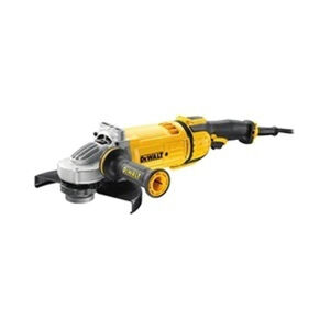 Rebarbadora Alta Potência DeWalt 2600 W - 230mm