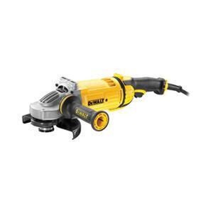 Rebarbadora DeWalt 2400W 180mm 8500rpm