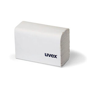 Recarga Toalhetes Limpeza Uvex (Cx.700)