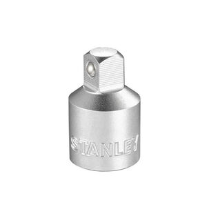 Redutor Stanley 1/2" a 3/8"