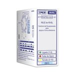 Relé de Nível Avel #411-RNPS0-040 - 400VAC