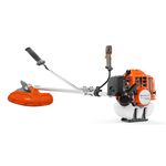 Roçadeira Husqvarna #143R-II - 41.5cc / 1,5 kW