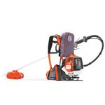 Roçadeira Husqvarna #553RBX