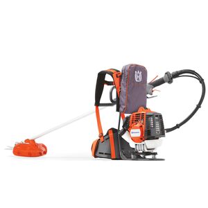 Roçadeira Husqvarna #553RBX