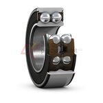 Rolamento SKF 3206 A-2RS1TN9/MT33