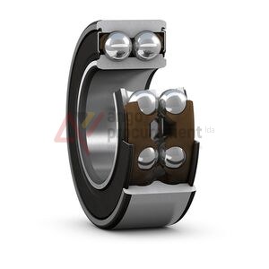 Rolamento SKF 3206 A-2RS1TN9/MT33