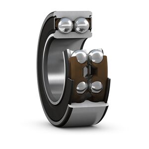 Rolamento SKF 3207 A-2RS1TN9/MT33