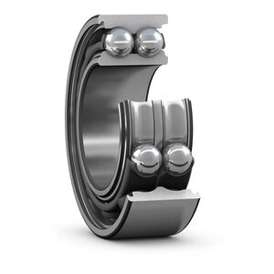 Rolamento SKF 3318 A/C3
