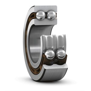 Rolamento SKF 4203 ATN9