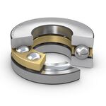 Rolamento SKF 51418 F