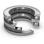 Rolamento SKF 52306