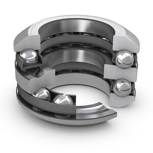 Rolamento SKF 54307 J9