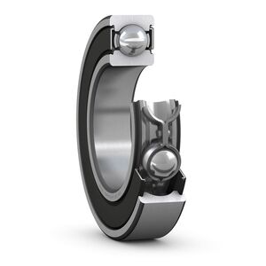Rolamento SKF 6002-2RSH