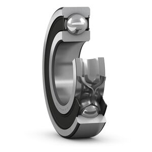 Rolamento SKF 6210-2RS1