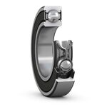 Rolamento SKF 6302-2RSH