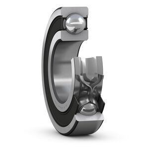 Rolamento SKF 6307-2RS1