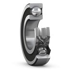 Rolamento SKF 6309-2RS1/C3