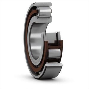 Rolamento SKF N 316 ECP