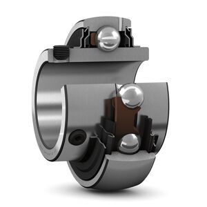 Rolamento SKF YAR 205-2F