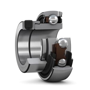 Rolamento SKF YET 206